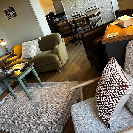 Clearly Apartments Bootham Йорк Экстерьер фото