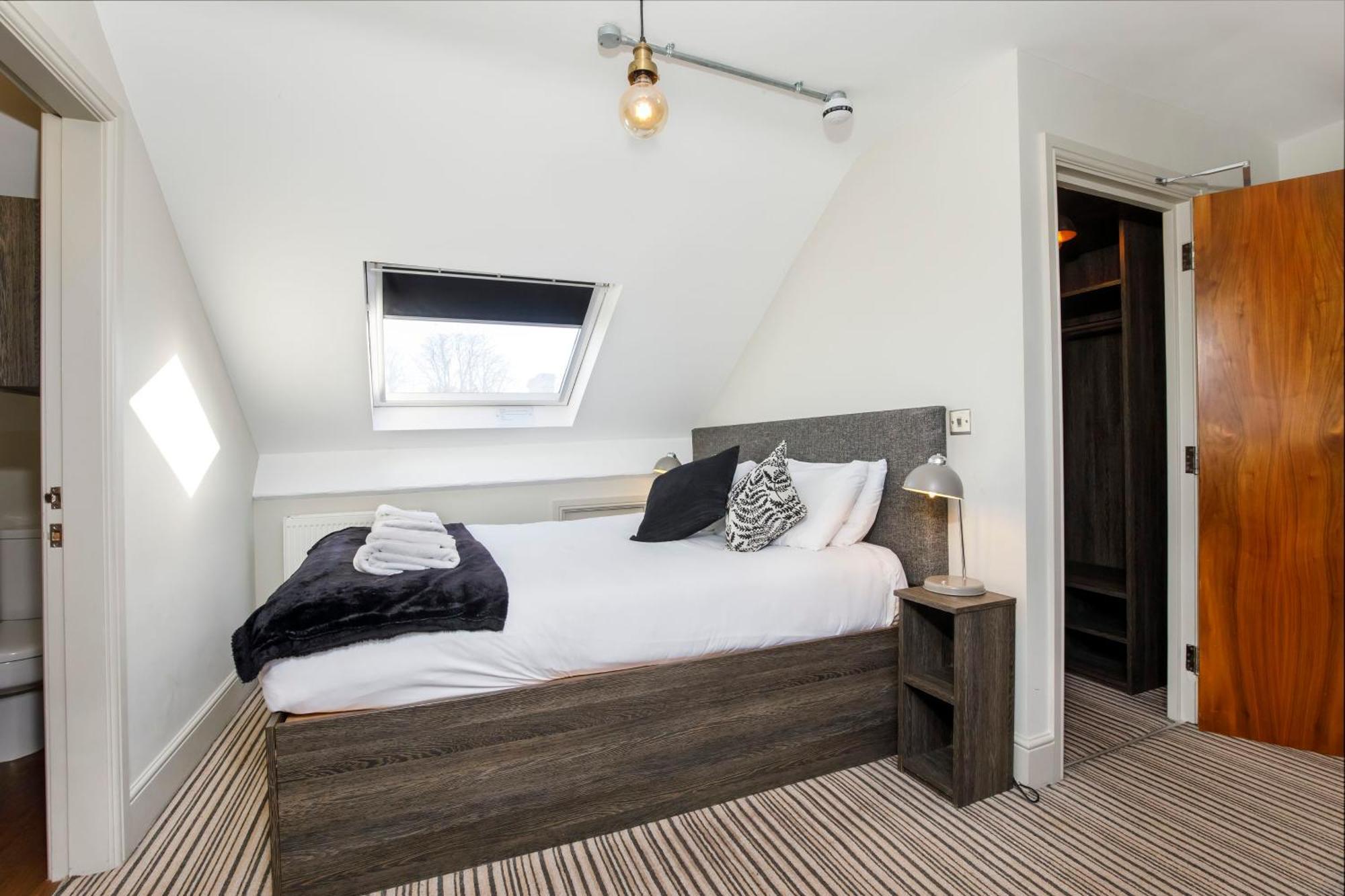 Clearly Apartments Bootham Йорк Экстерьер фото