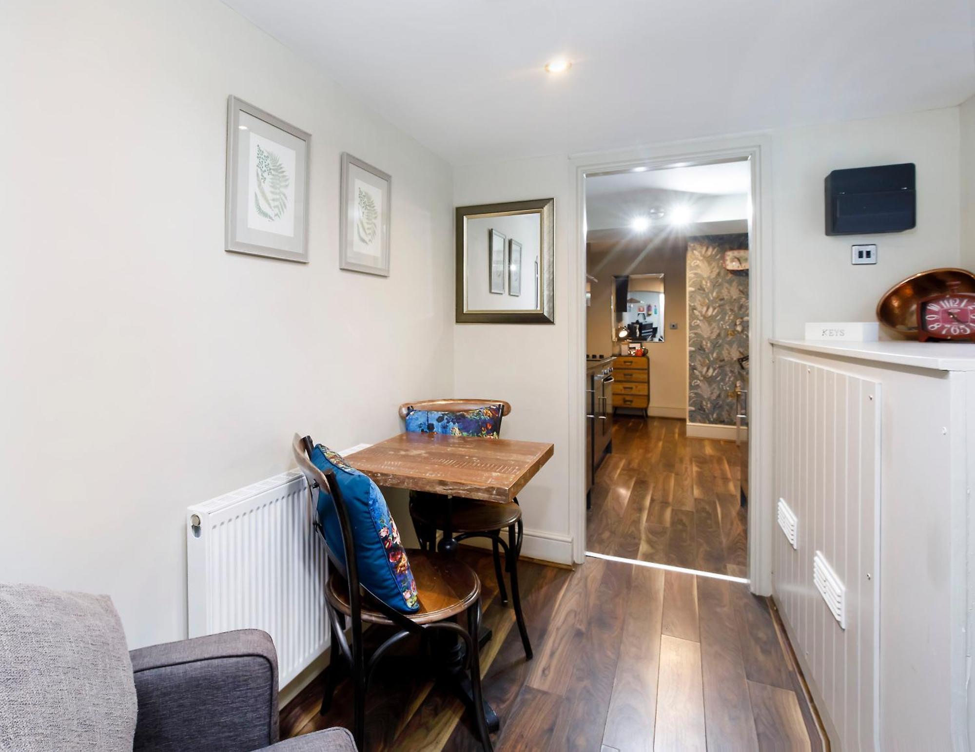Clearly Apartments Bootham Йорк Экстерьер фото