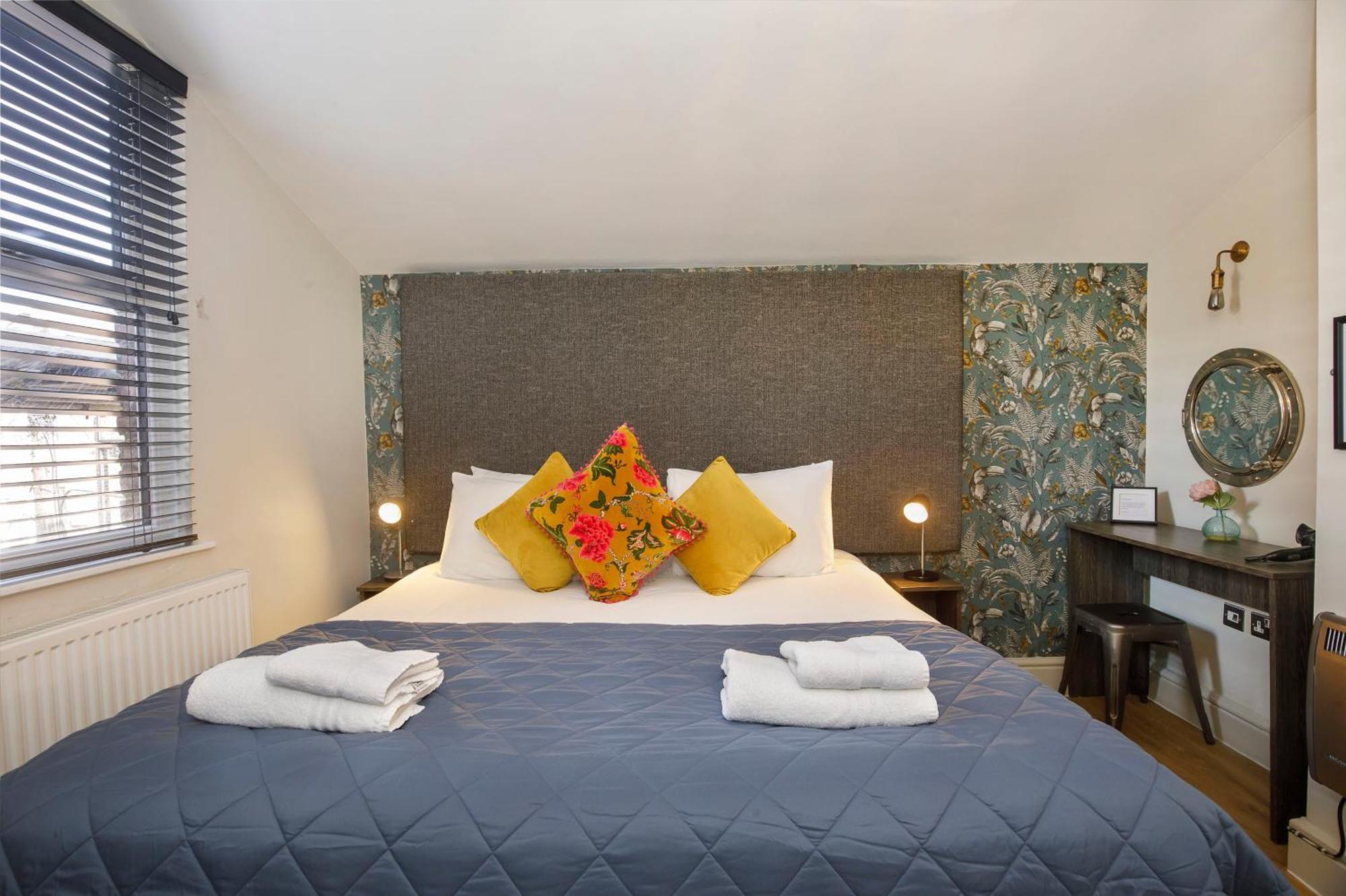 Clearly Apartments Bootham Йорк Экстерьер фото