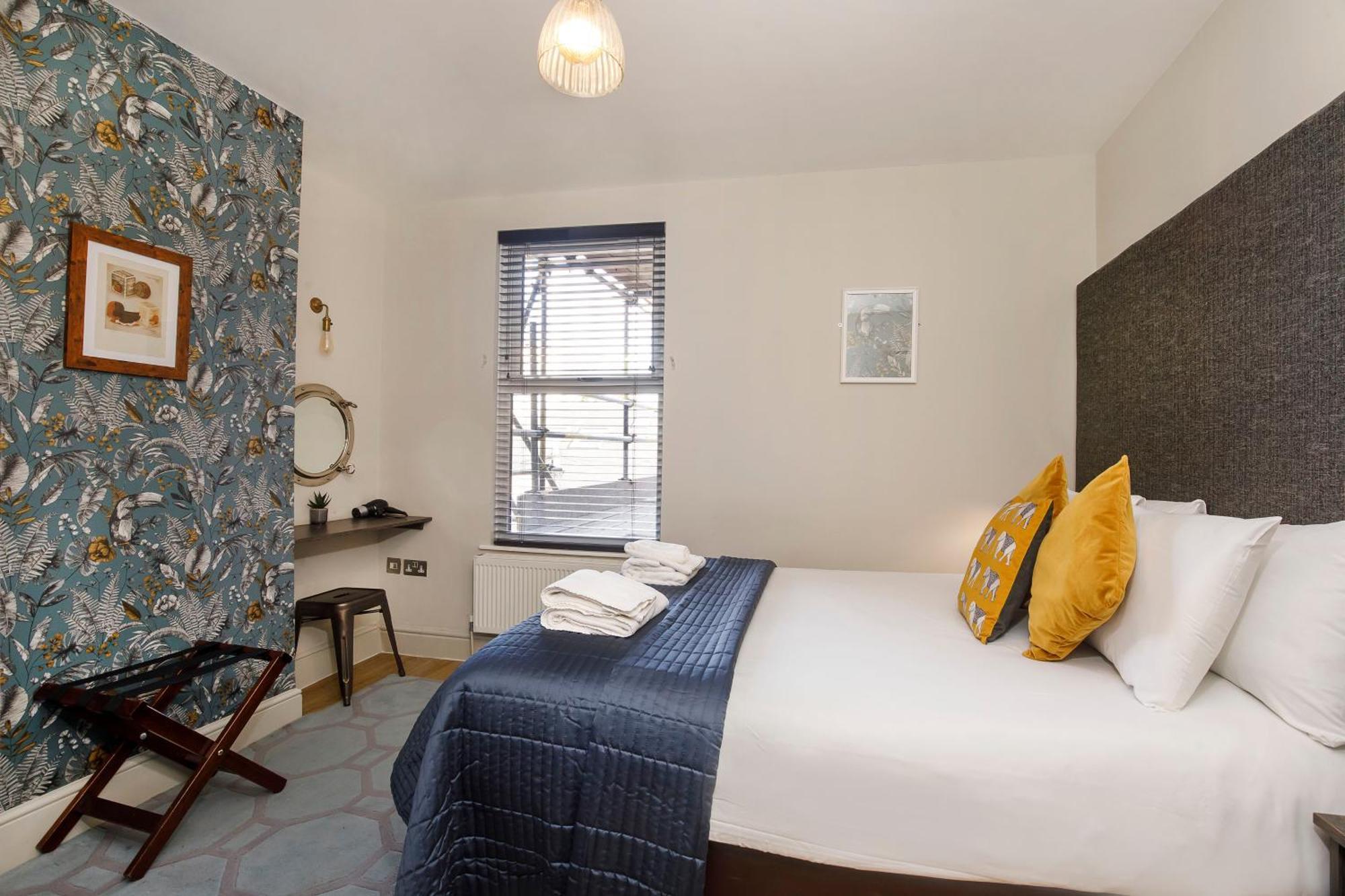 Clearly Apartments Bootham Йорк Экстерьер фото