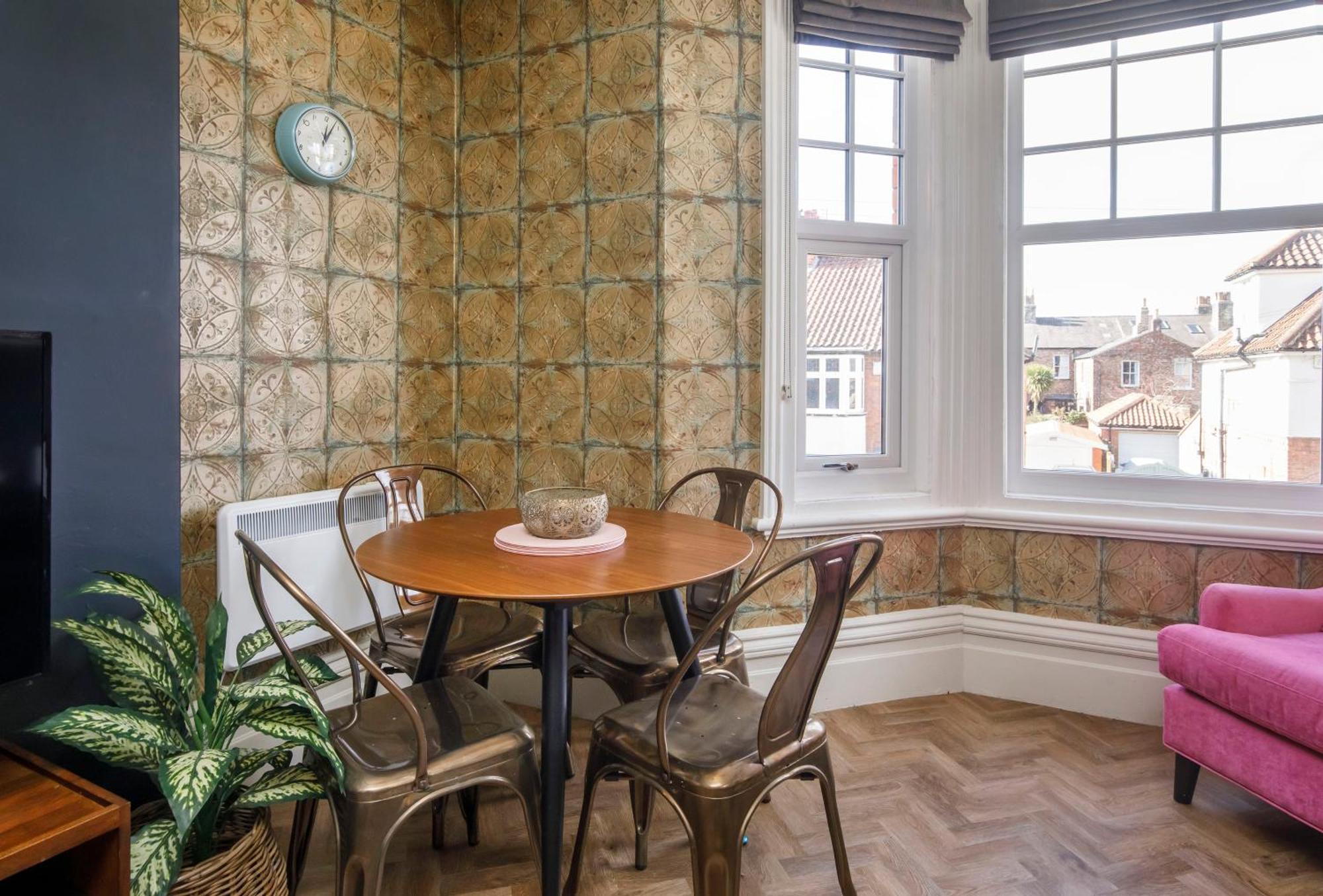 Clearly Apartments Bootham Йорк Экстерьер фото