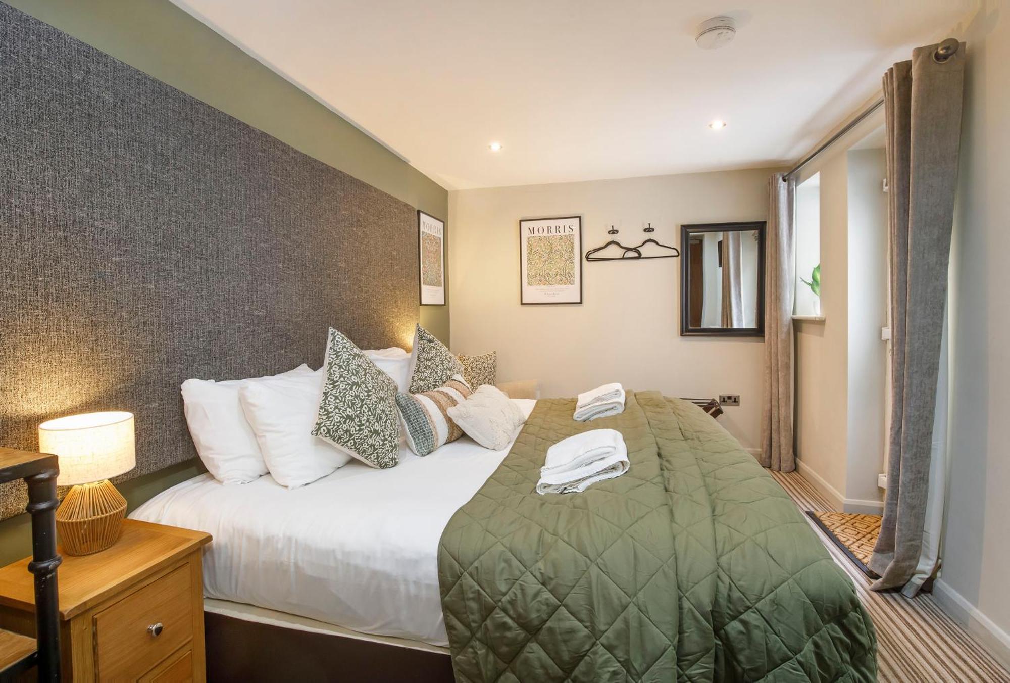 Clearly Apartments Bootham Йорк Экстерьер фото