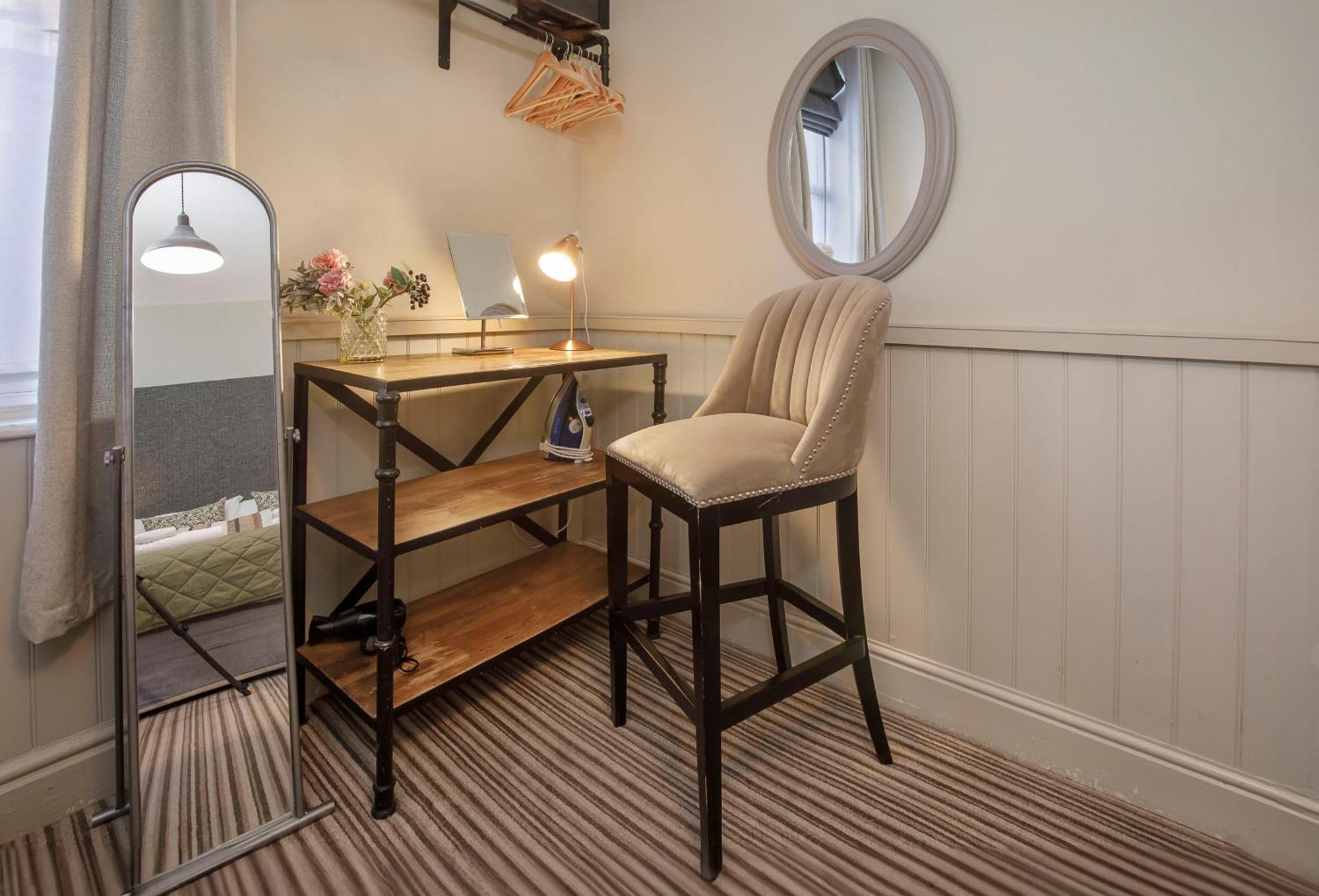 Clearly Apartments Bootham Йорк Экстерьер фото