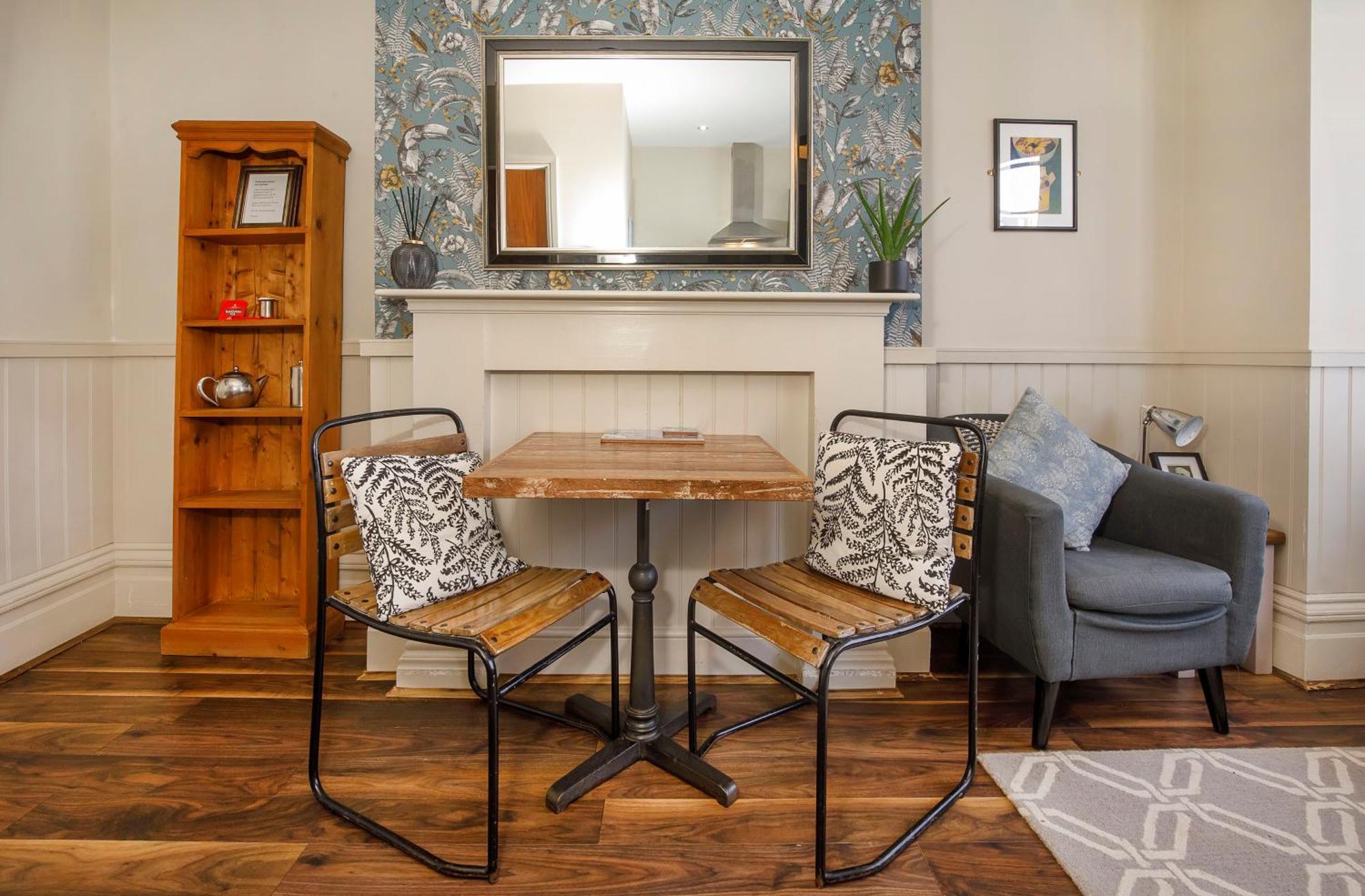 Clearly Apartments Bootham Йорк Экстерьер фото