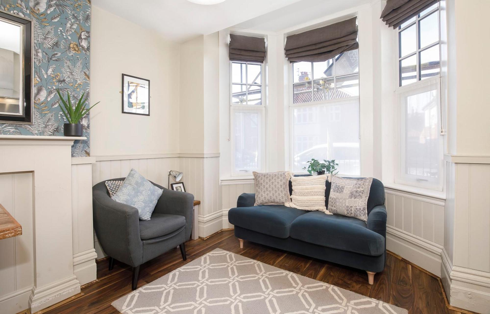 Clearly Apartments Bootham Йорк Экстерьер фото